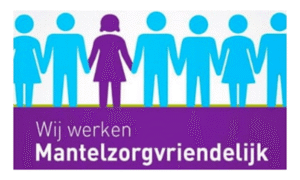 Mantelzorgvriendelijke organisatie